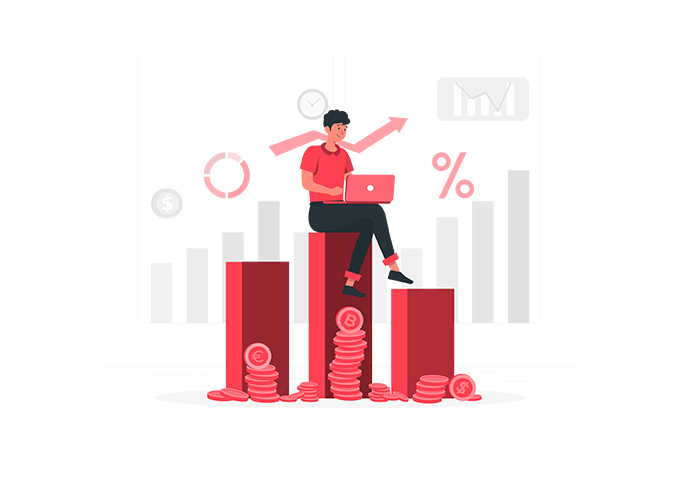 Growth Financing in Hixson, Tennessee