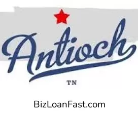 Business Loans in Antioch Tennessee