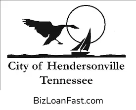 Business Loans in Hendersonville Tennessee