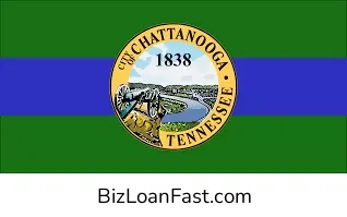 Business Loans in Hixson Tennessee