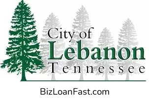 Business Loans in Lebanon Tennessee