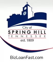 Business Loans in Spring Hill Tennessee