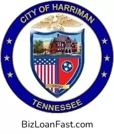 Business Loans in Harriman Tennessee