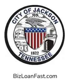 Business Loans in Jackson Tennessee